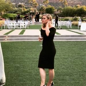 Meet your Posher, Meg